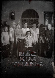 Poster phim Bắc Kim Thang