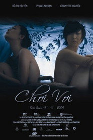 Poster phim Chơi Vơi