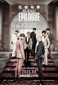Poster phim 2016 방탄소년단 라이브 화양연화 온 스테이지 : 에필로그 리마스터링
