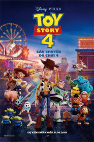 Poster phim Câu Chuyện Đồ Chơi 4