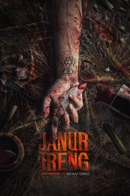 Poster phim Janur Ireng: Sewu Dino the Prequel