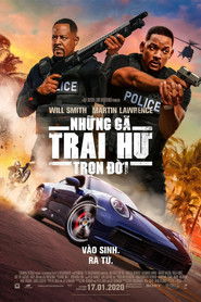 Poster phim Những Gã Trai Hư Trọn Đời