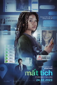 Poster phim Mất Tích
