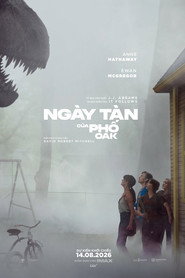 Poster phim Ngày Tàn Của Phố Oak