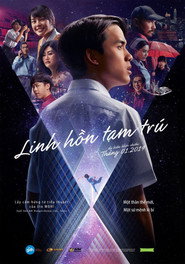 Poster phim Linh Hồn Tạm Trú