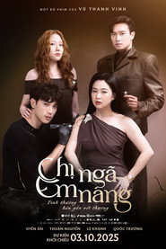 Poster phim Chị Ngã Em Nâng