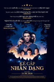 Poster phim Kẻ Cắp Nhân Dạng