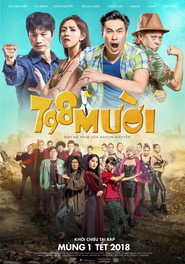 Poster phim 798Mười