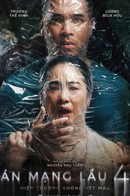 Poster phim Án Mạng Lầu 4