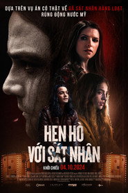Poster phim Hẹn Hò Với Sát Nhân
