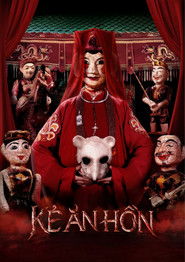Poster phim Kẻ Ăn Hồn