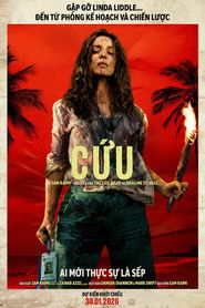 Poster phim Cứu