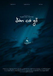 Poster phim Đàn Cá Gỗ