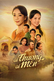 Poster phim Ai Thương Ai Mến