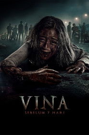 Poster phim Oan Hồn Báo Án