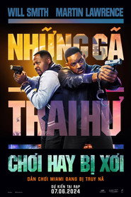 Poster phim Những Gã Trai Hư: Chơi Hay Bị Xơi