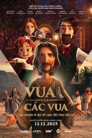 Poster phim Vua Của Các Vua