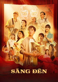Poster phim Sáng Đèn