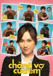 Poster phim Chàng Vợ Của Em