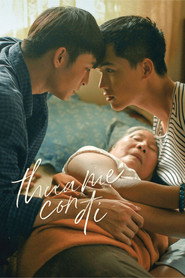 Poster phim Thưa Mẹ Con Đi
