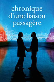 Poster phim Chronique d'une liaison passagère