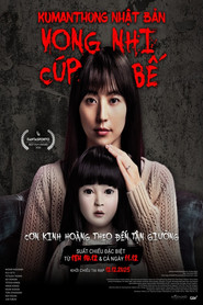 Poster phim Vong Nhi Cúp Bế
