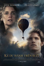 Poster phim Kẻ Du Hành Trên Mây
