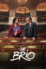 Poster phim Thầy Trò Luật Sư