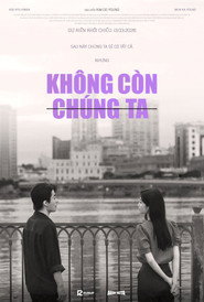 Poster phim Không Còn Chúng Ta