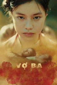 Poster phim Vợ Ba