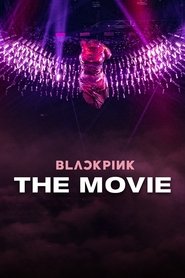Poster phim Blackpink: Bản Điện Ảnh