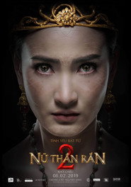 Poster phim Nữ Thần Rắn 2