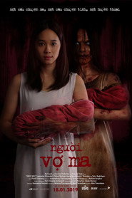 Poster phim Người Vợ Ma