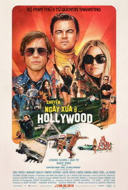 Poster phim Chuyện ngày xưa ở… Hollywood