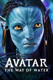 Poster phim Avatar: Dòng Chảy Của Nước