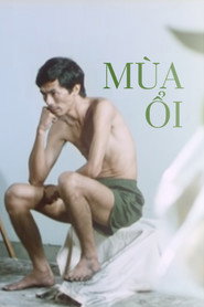 Poster phim Mùa Ổi