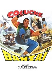Poster phim Banzaï