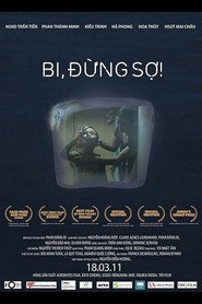 Poster phim Bi, đừng sợ!