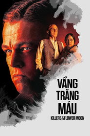 Poster phim Vầng Trăng Máu