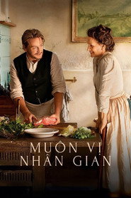Poster phim Muôn Vị Nhân Gian