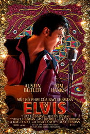 Poster phim Elvis