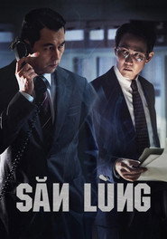 Poster phim Săn Lùng