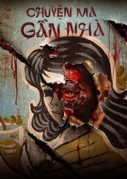 Poster phim Chuyện Ma Gần Nhà