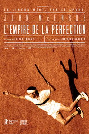Poster phim L'empire de la perfection
