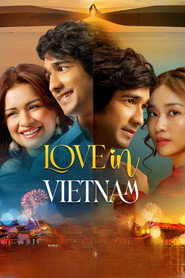 Poster phim Love in Vietnam