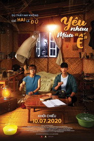 Poster phim Yêu Nhau Mùa Ế