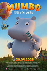 Poster phim Mumbo: Giải Cứu Bé Bự