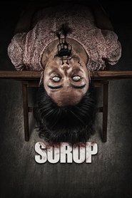 Poster phim Oán Linh Nhập Xác