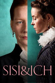 Poster phim Sisi & Ich