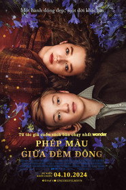 Poster phim Phép Màu Giữa Đêm Đông
